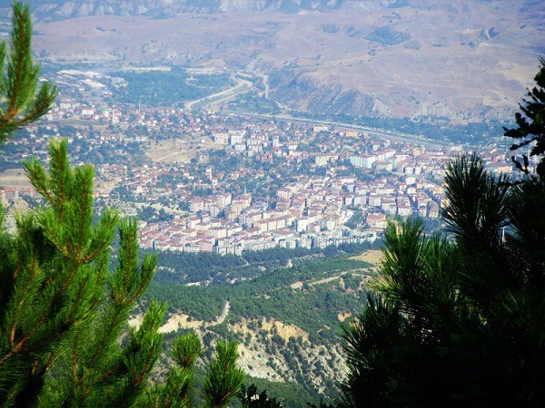 Karabük 2